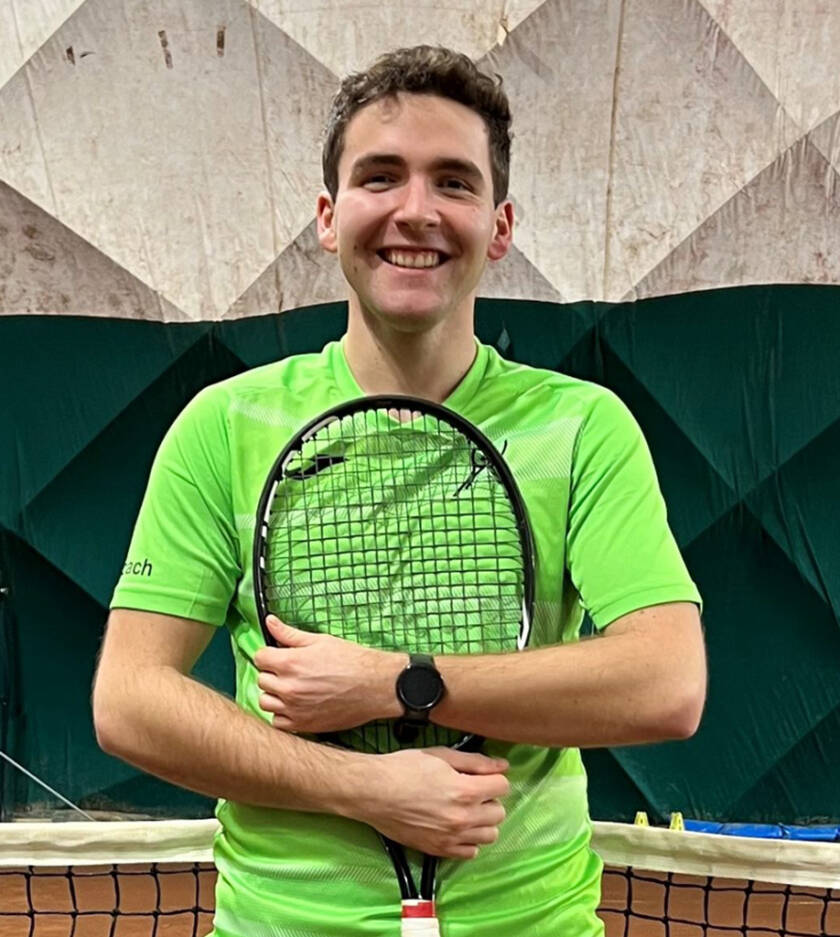 Bálint Gellért-Attila